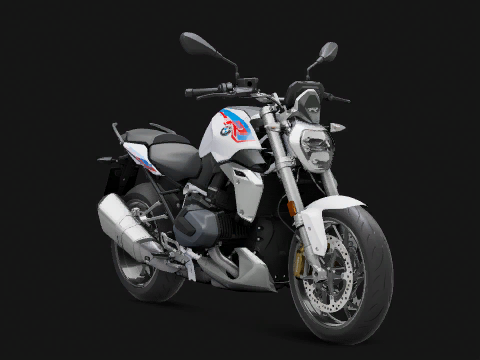 BMW R 1250 R 2019 2019