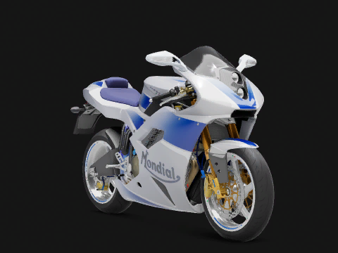 Mondial Piega 2001 2001