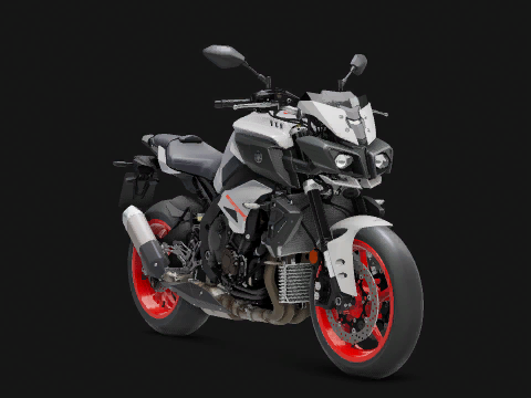Yamaha MT10 ABS 2020 2020